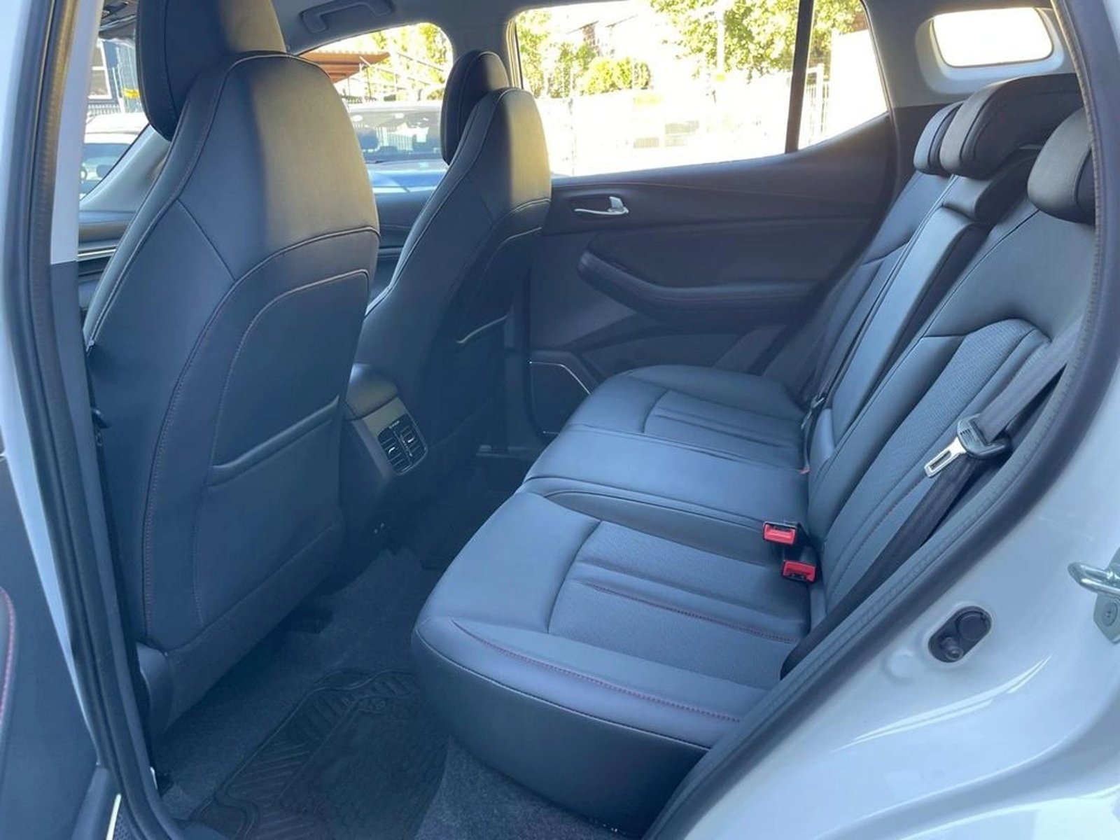 GAC MOTOR GS4 POWER 2026 - Imagen 16 de 20