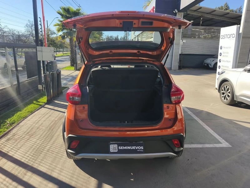Chery TIGGO 2 GLS MT 1.5 2022 - Imagen 7 de 20