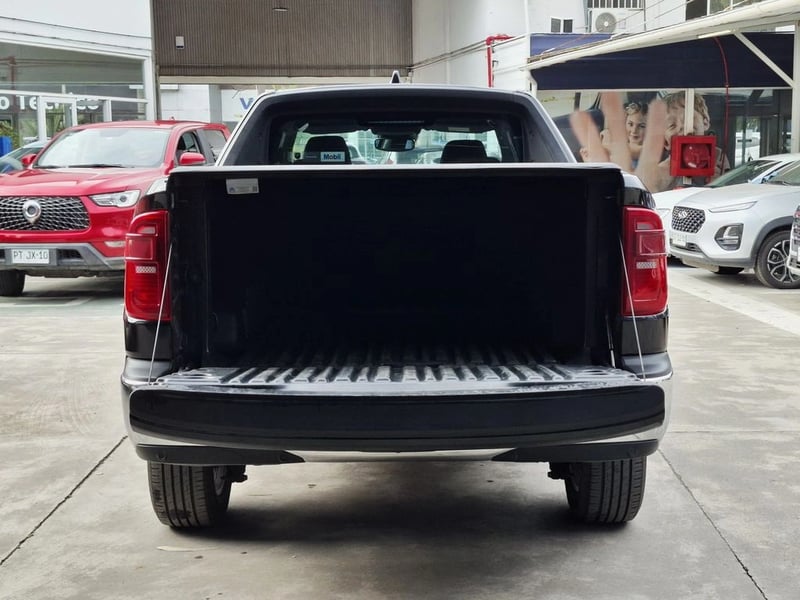 RAM RAMPAGE 2.2 LARAMIE DIESEL 4X4 DOB. CAB. AT 4P 2026 - Imagen 11 de 20