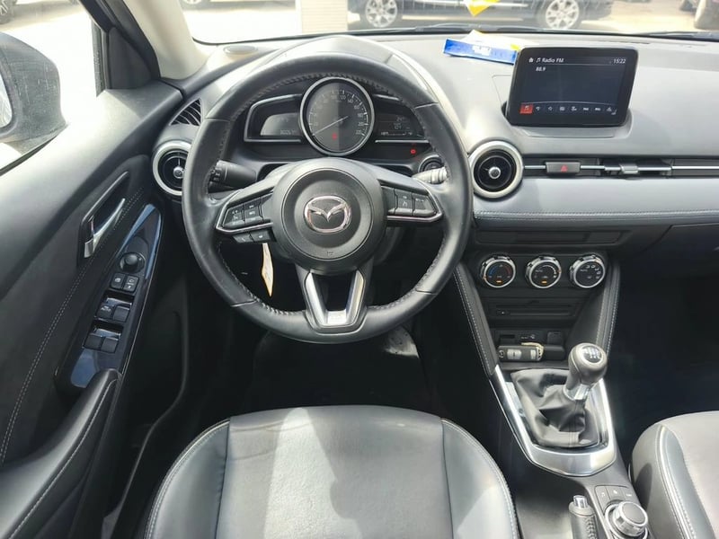 Mazda 2 2 SPORT GT HB 1.5 2021 - Imagen 15 de 20