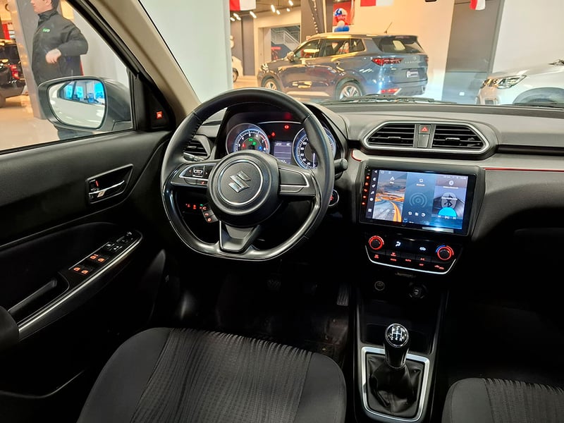 Suzuki DZIRE GLX 1.2 2023 - Imagen 9 de 20