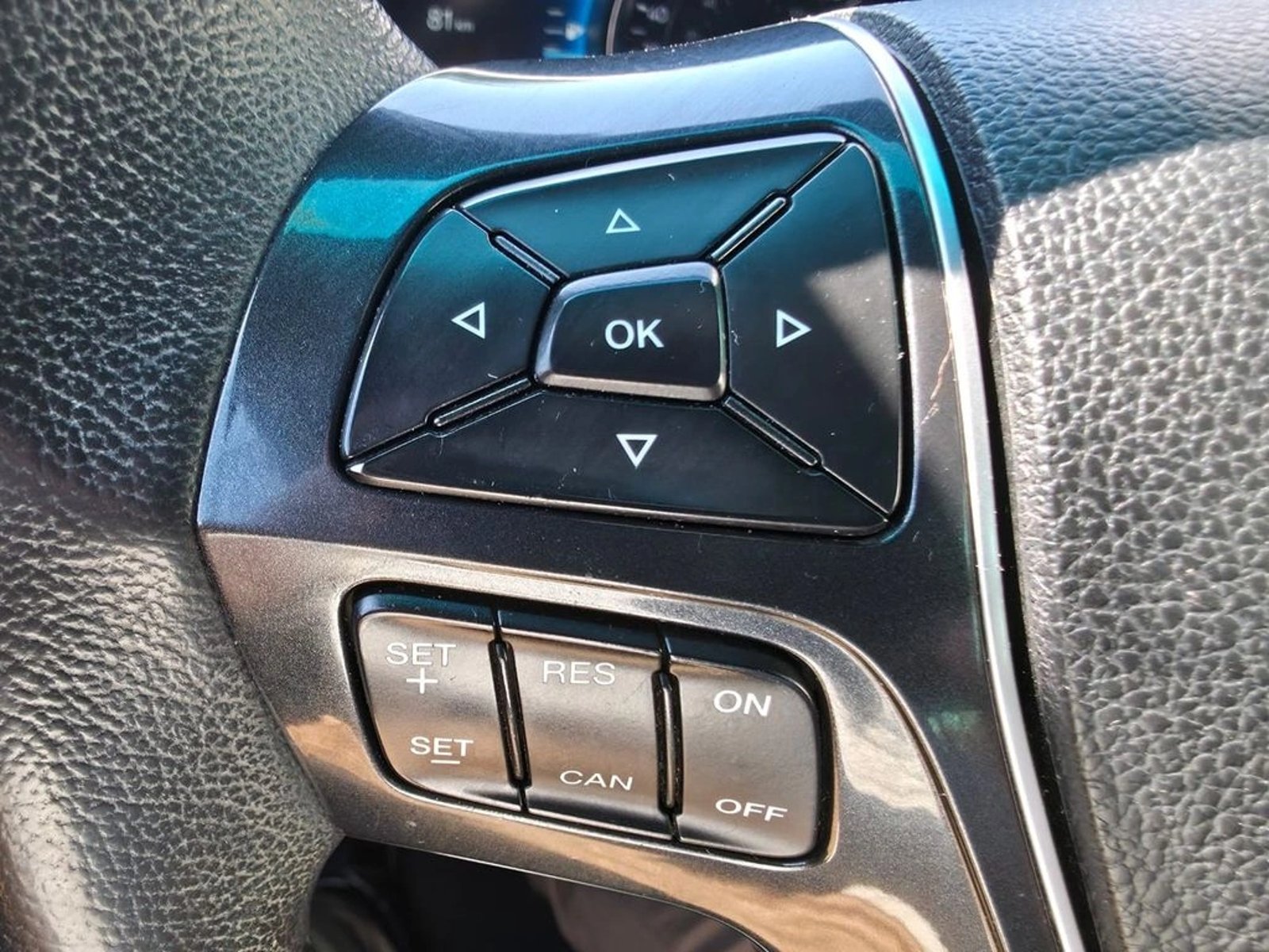 FORD EXPLORER 2020 - Imagen 14 de 20