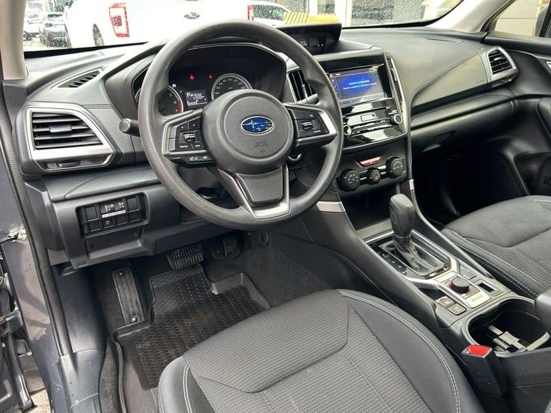 Subaru FORESTER 2.0 AWD CVT 2023 - Imagen 7 de 16