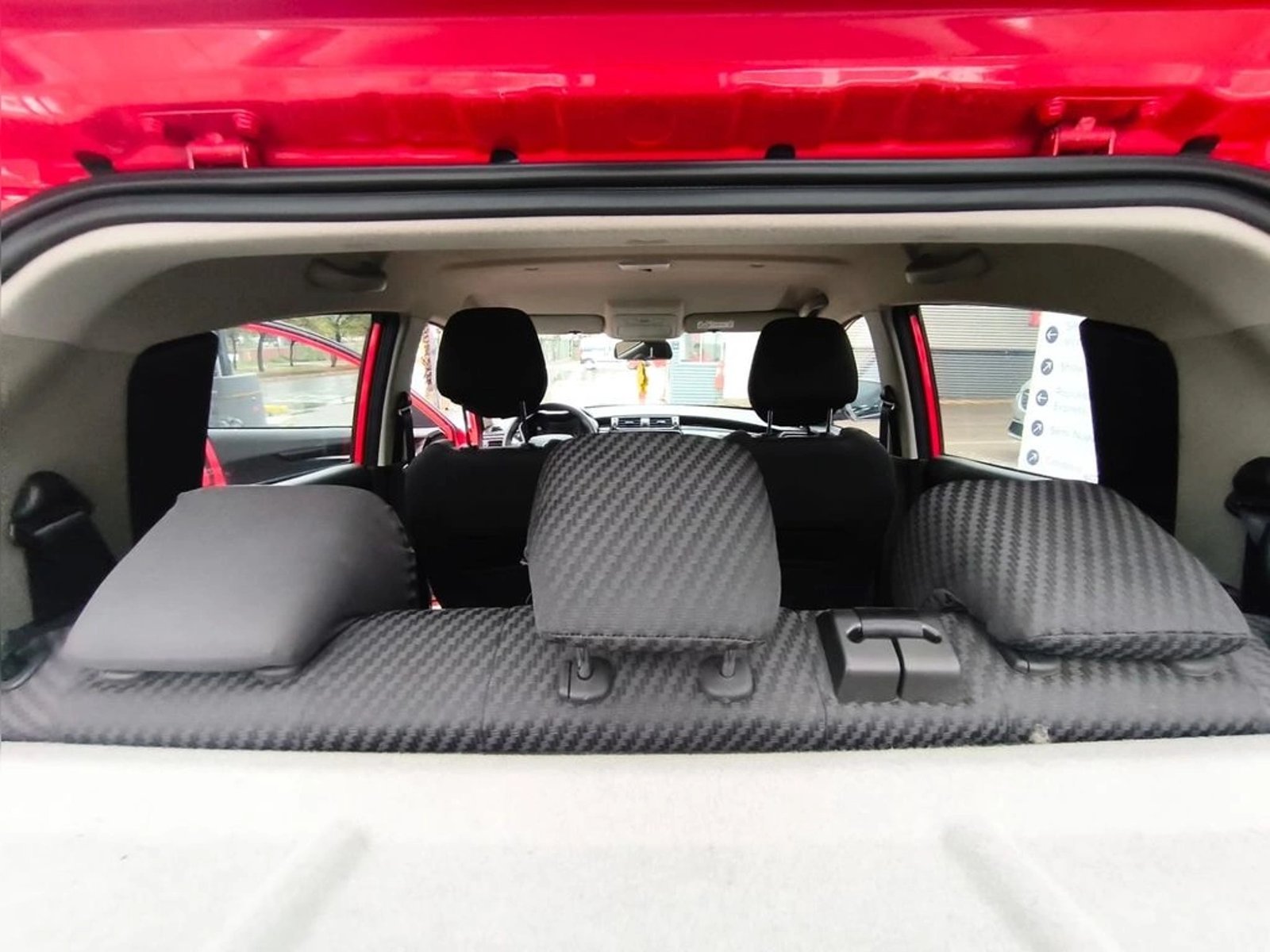 Mahindra KUV100 1.2 DELUXE MT 2021 - Imagen 8 de 20