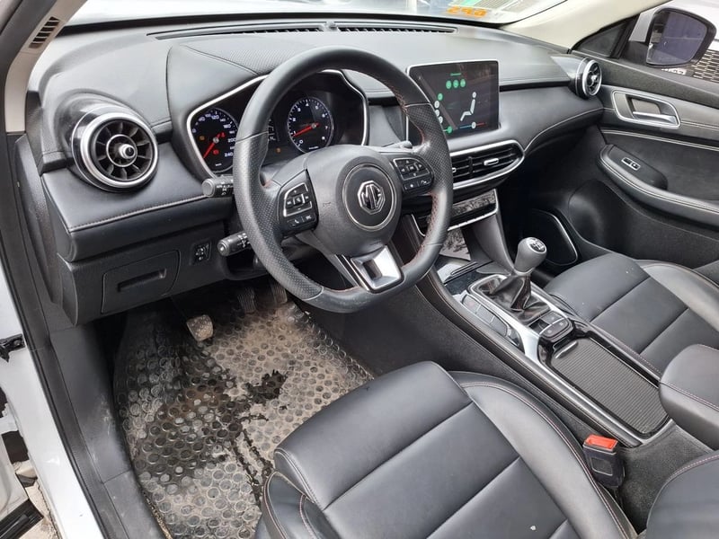 MG HS 1.5T 2020 - Imagen 13 de 20