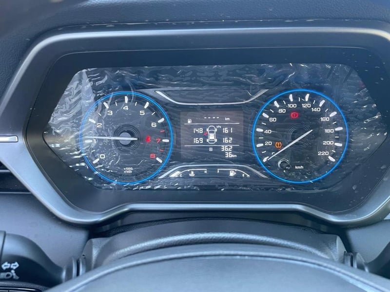 GAC Motor GS4 POWER GS4 POWER MT GB 2026 - Imagen 13 de 20