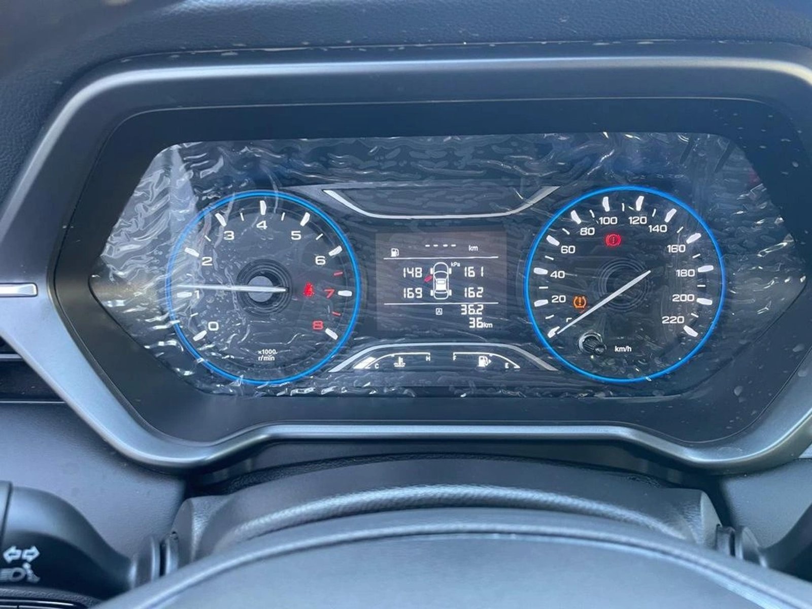 GAC MOTOR GS4 POWER 2026 - Imagen 13 de 20