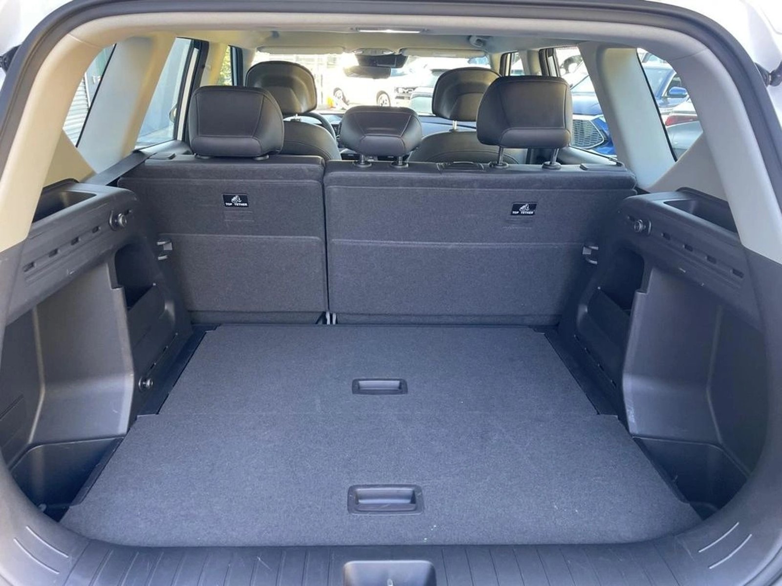 KIA EV5 2025 - Imagen 19 de 20