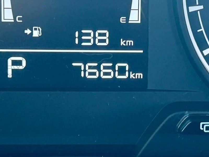 Geely GX3 PRO PRO 4X2 1.5 AUT 2025 - Imagen 14 de 17
