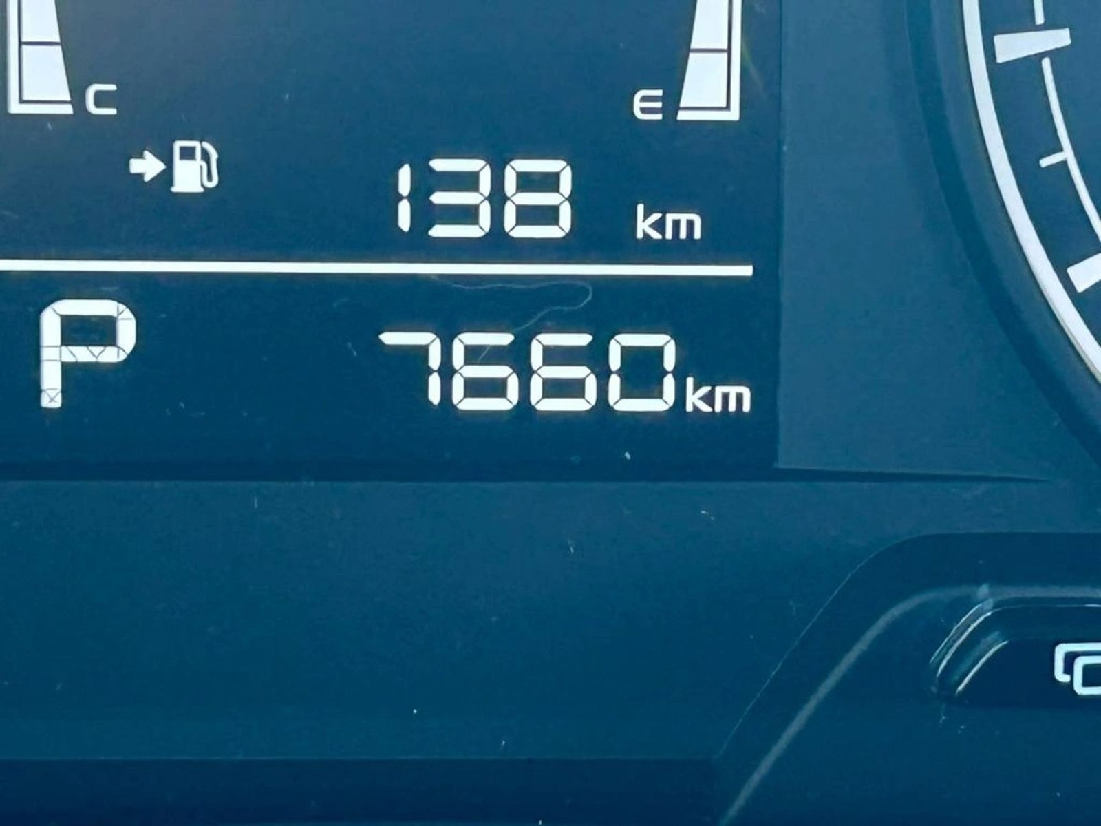 Geely GX3 PRO PRO 4X2 1.5 AUT 2025 - Imagen 14 de 17