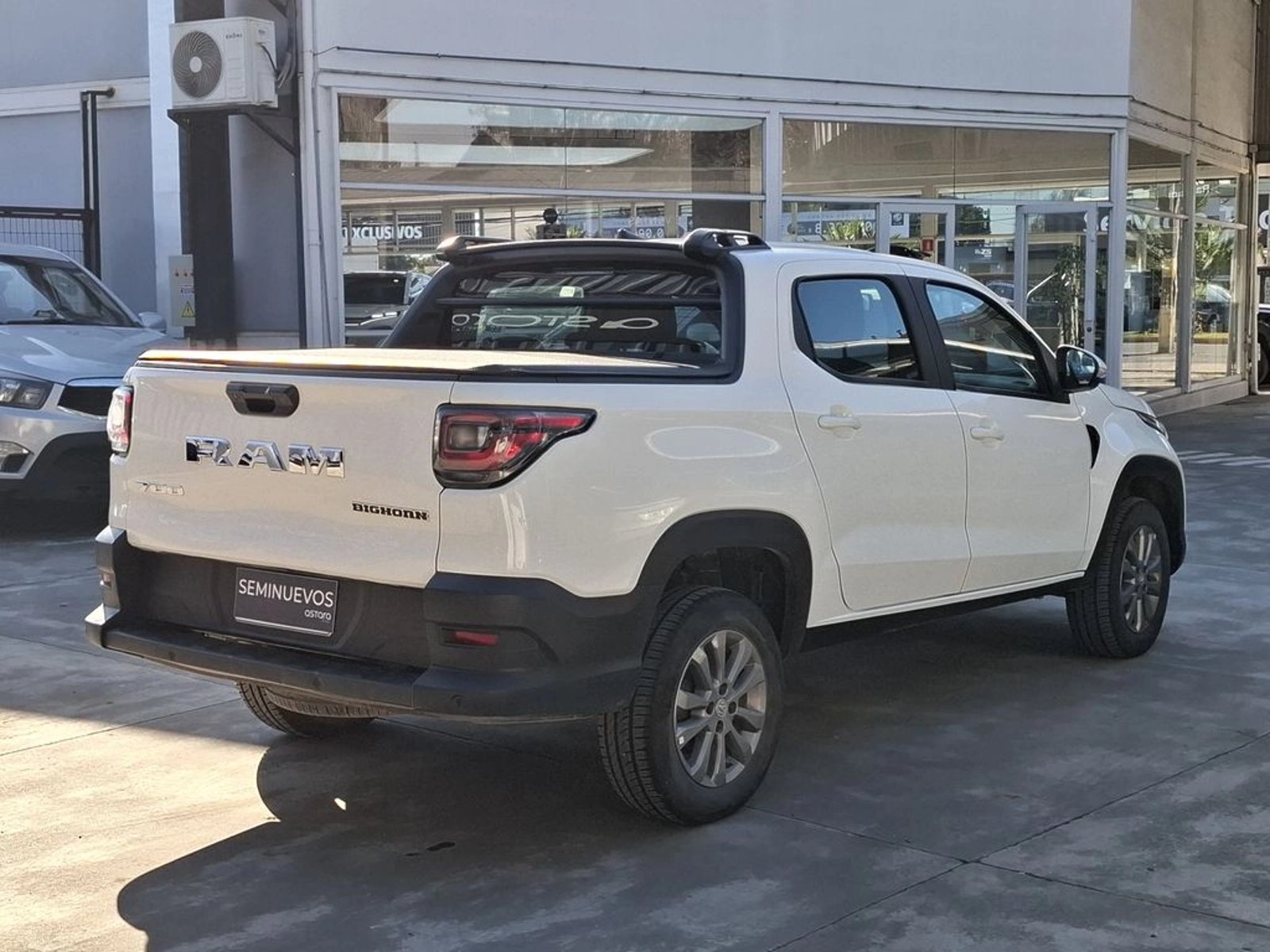RAM 700 MT 1.5 2025 - Imagen 10 de 20