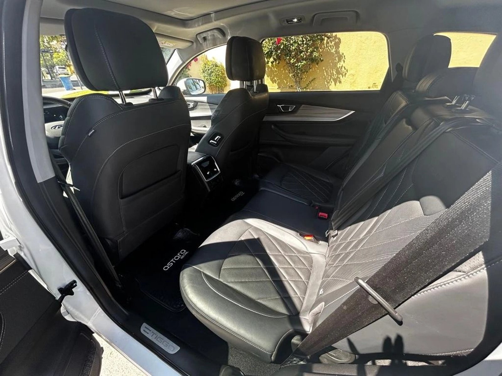 CHERY TIGGO 8 PRO 2024 - Imagen 11 de 14