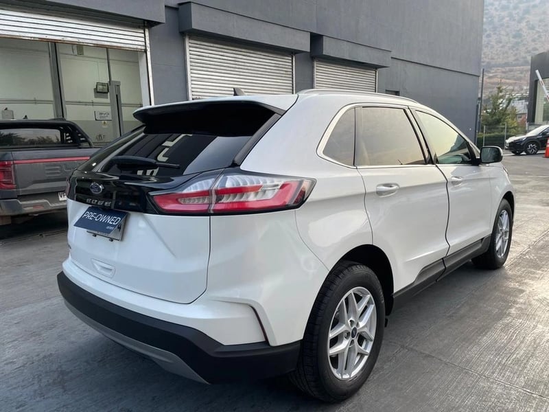 Ford EDGE 2.0 SEL ECOBOOST FWD AT 5P 2024 - Imagen 6 de 20