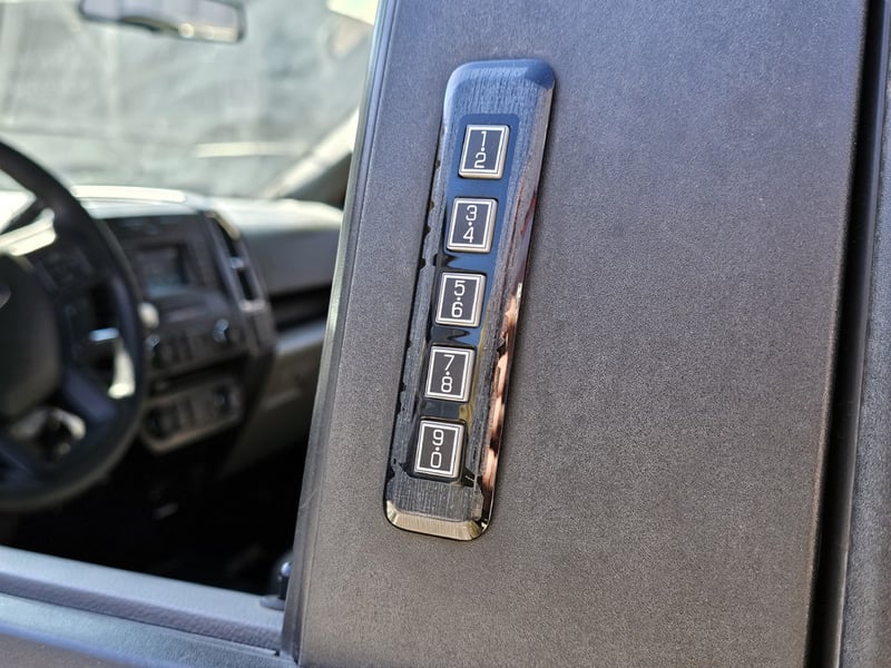 Ford F-150 XLT 3.5 AUT 2017 - Imagen 10 de 20