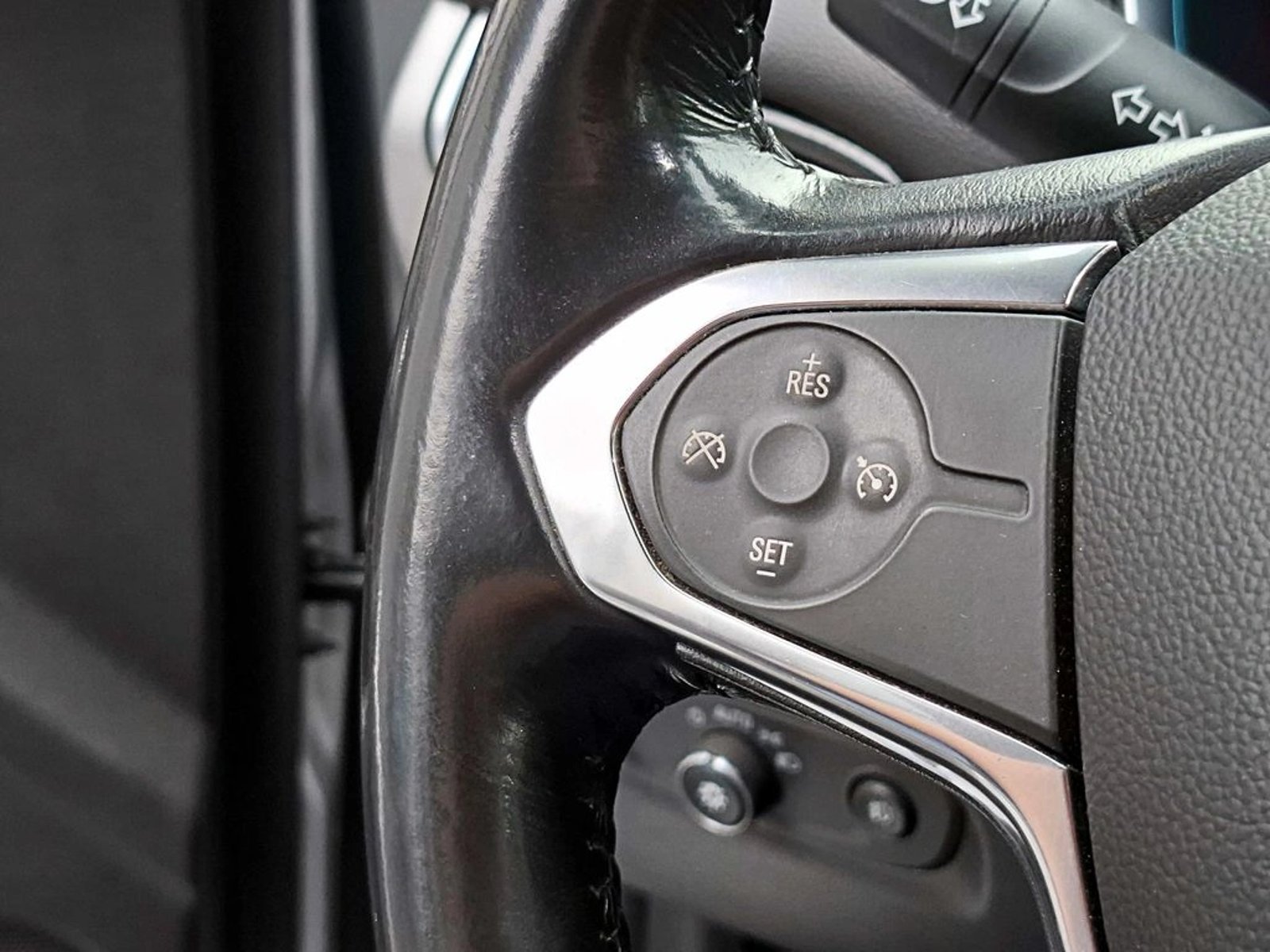 CHEVROLET TRAVERSE 3.6 AT 4X4 2018 - Imagen 19 de 20