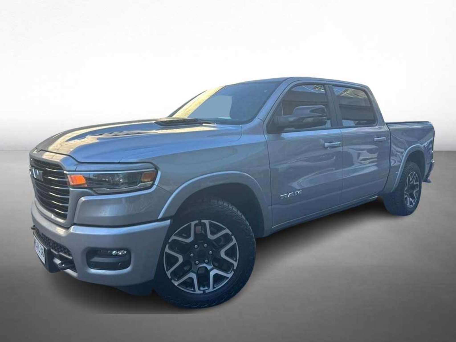 RAM 1500 2026 - Imagen 15 de 16