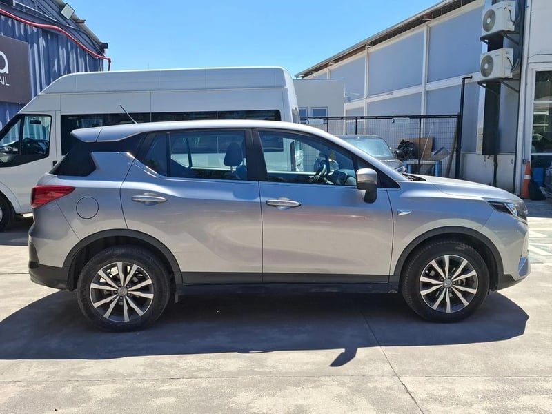 GAC Motor GS3 POWER MT 1.5 2024 - Imagen 7 de 20