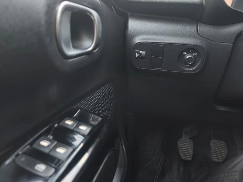 Citroën C3 C3 DSL 1.5 MT 2023 - Imagen 20 de 20