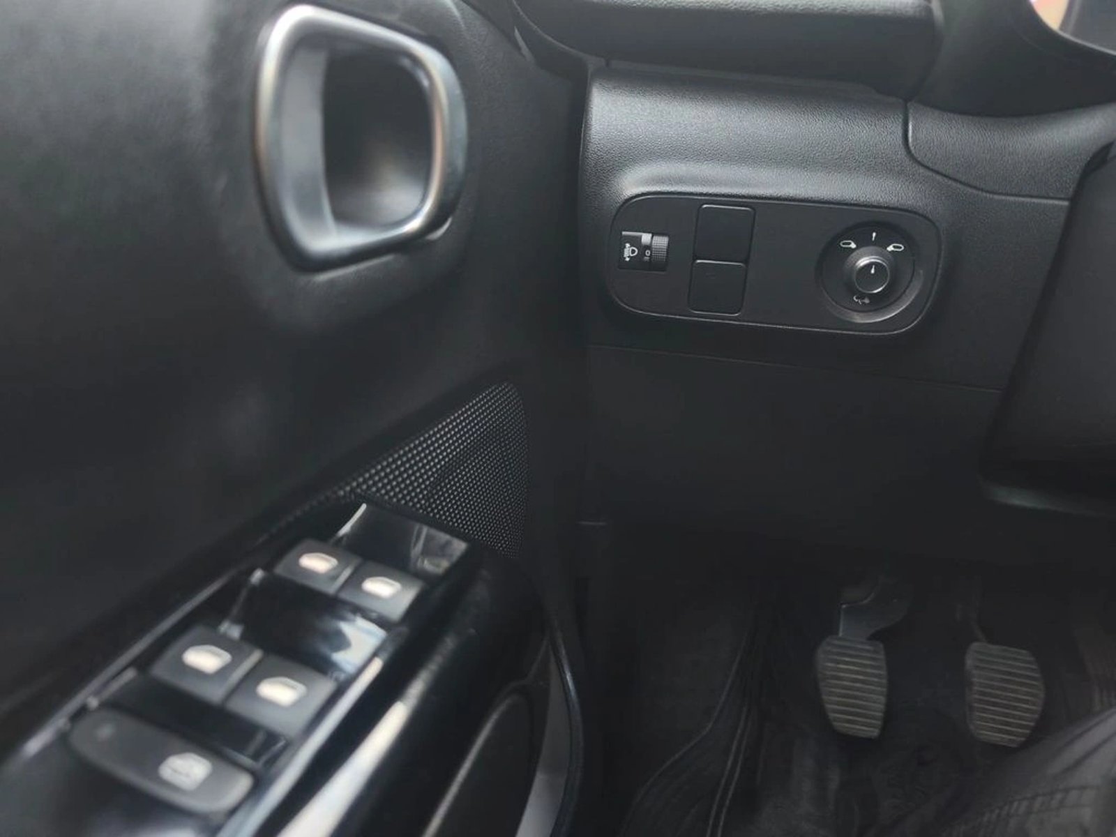 Citroën C3 C3 DSL 1.5 MT 2023 - Imagen 19 de 20
