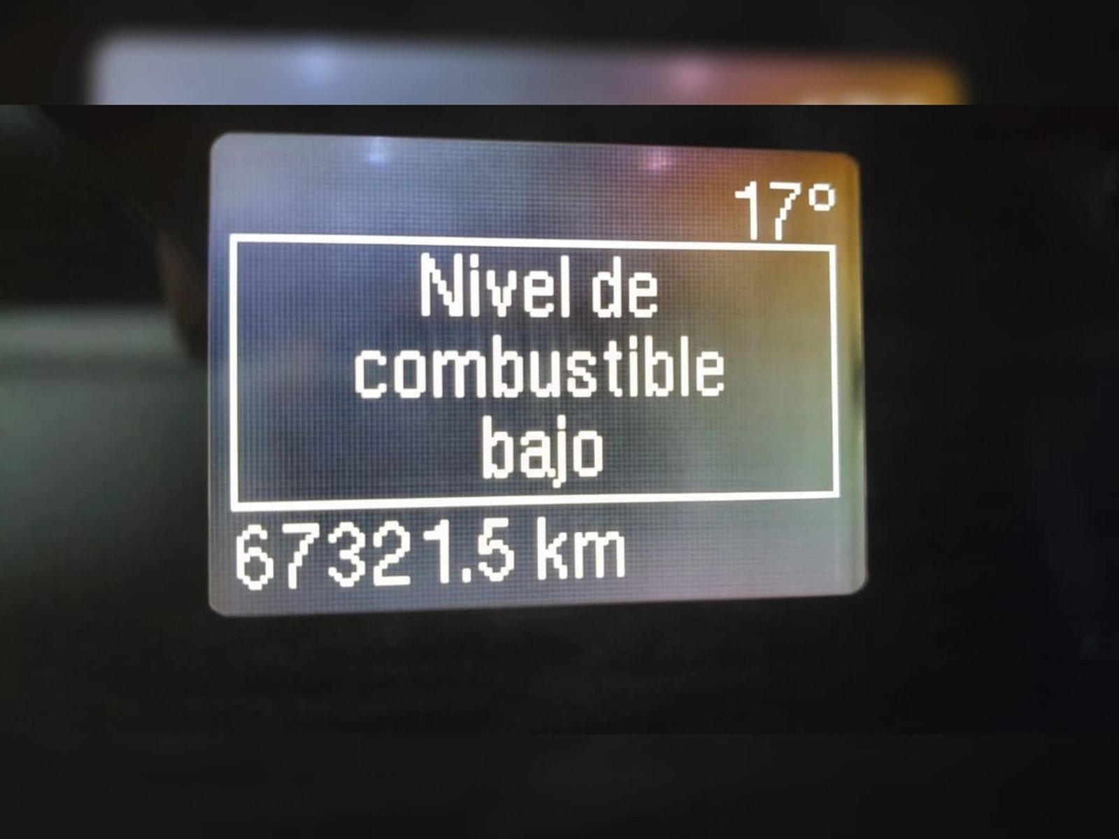 Ford ECOSPORT 1.5 S 4X2 MT 5P 2018 - Imagen 13 de 17