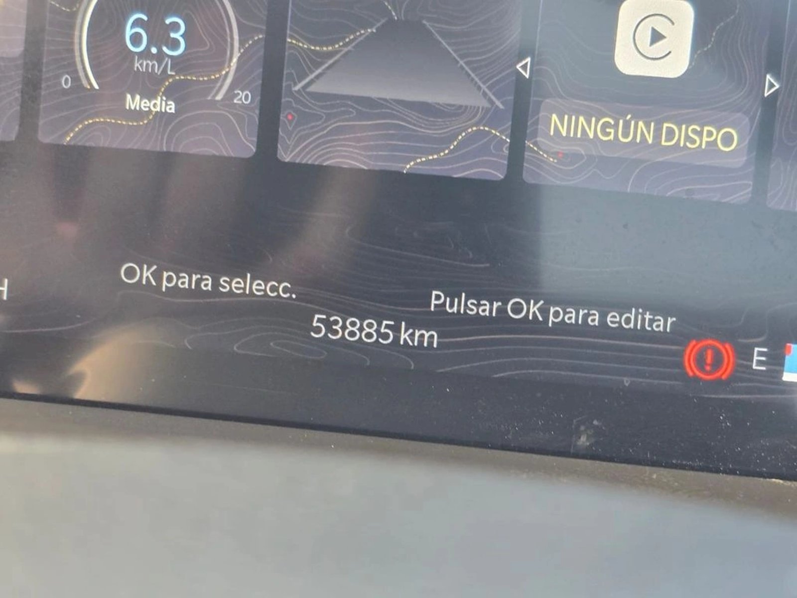 JEEP GRAND CHEROKEE 2023 - Imagen 19 de 20