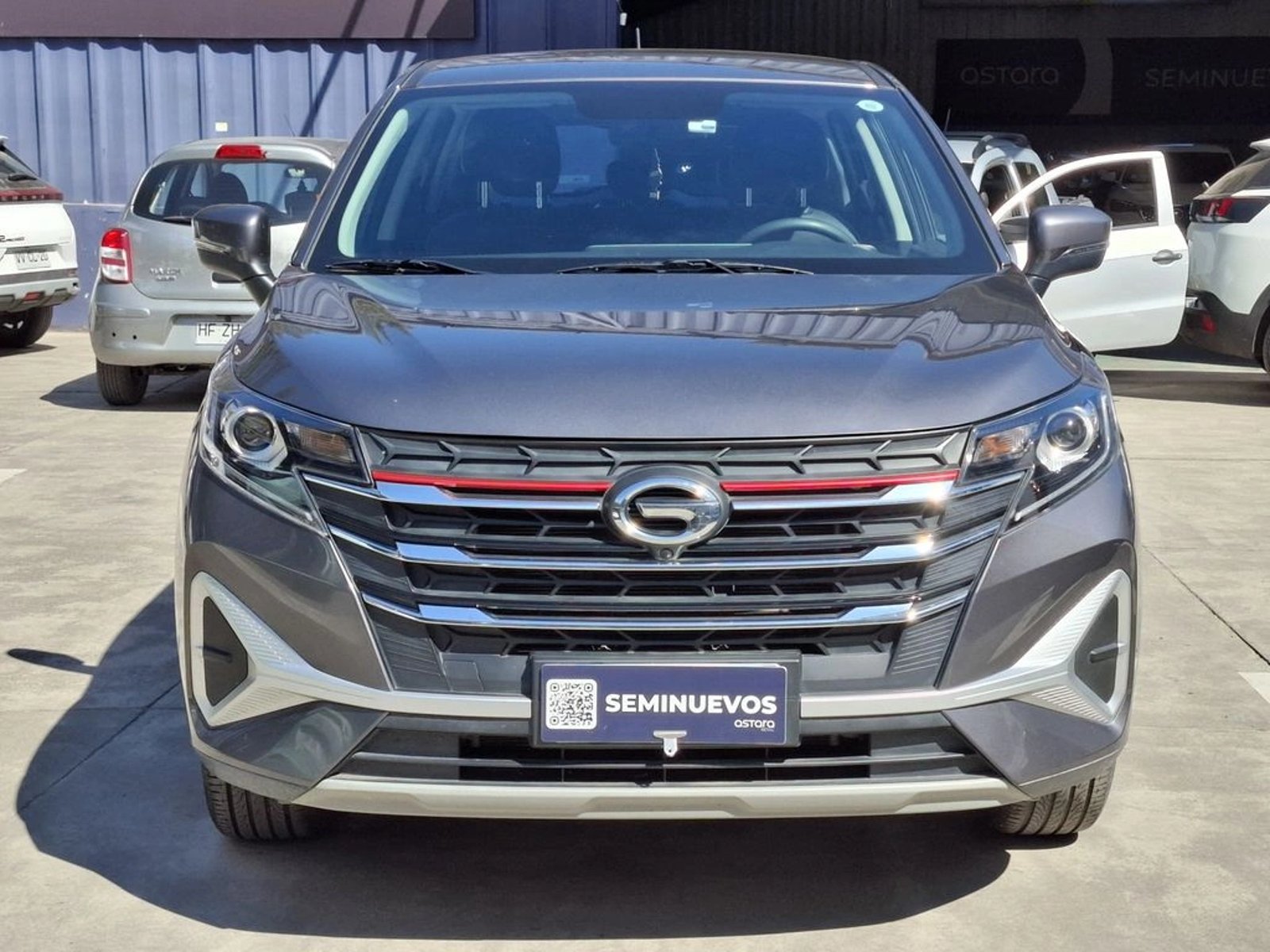 GAC Motor GS3 POWER GS MT 1.5 2025 - Foto 2 de 20