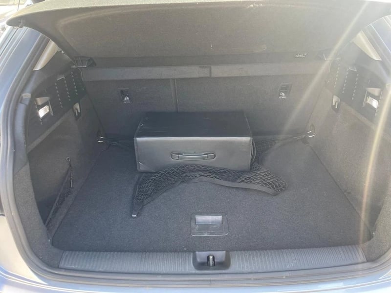 Audi Q2 1.4 PI 35 TFSI SPORT AT 2021 - Imagen 16 de 19