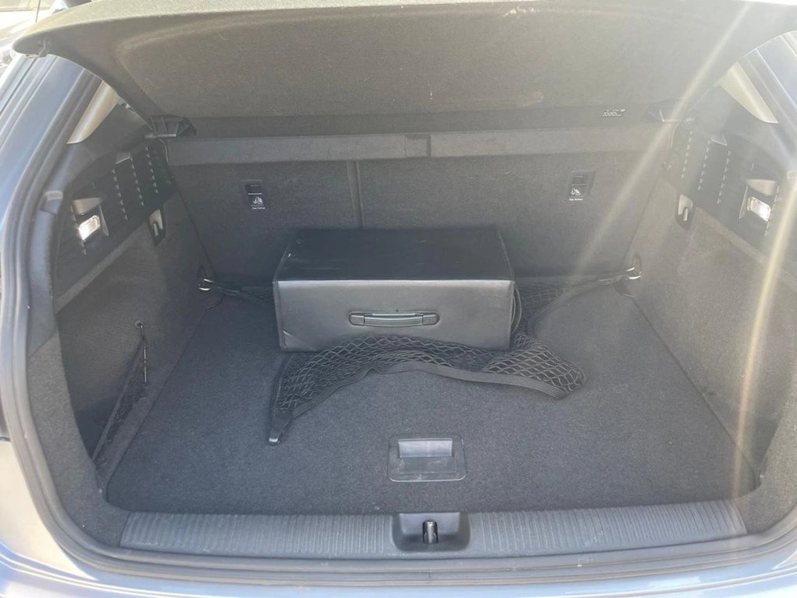 Audi Q2 1.4 PI 35 TFSI SPORT AT 2021 - Imagen 16 de 19