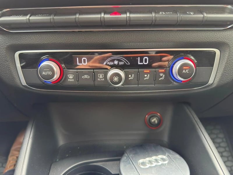 Audi A3 1.2 TFSI SEDAN MT 2016 - Imagen 14 de 20