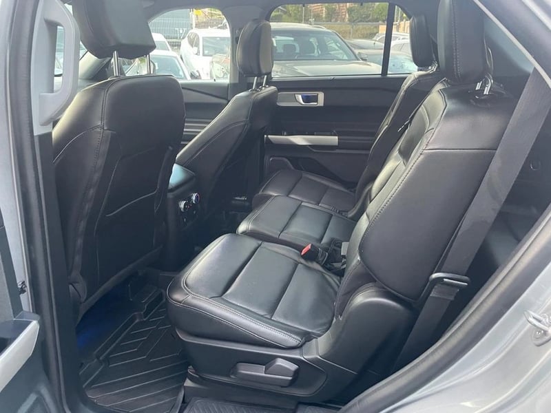 Ford EXPLORER 2.3 LIMITED 2023 - Imagen 16 de 20