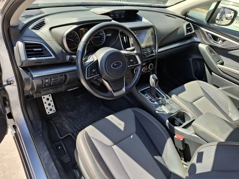 Subaru XV 2.0I AWD CVT AT 5P 2023 - Imagen 14 de 20