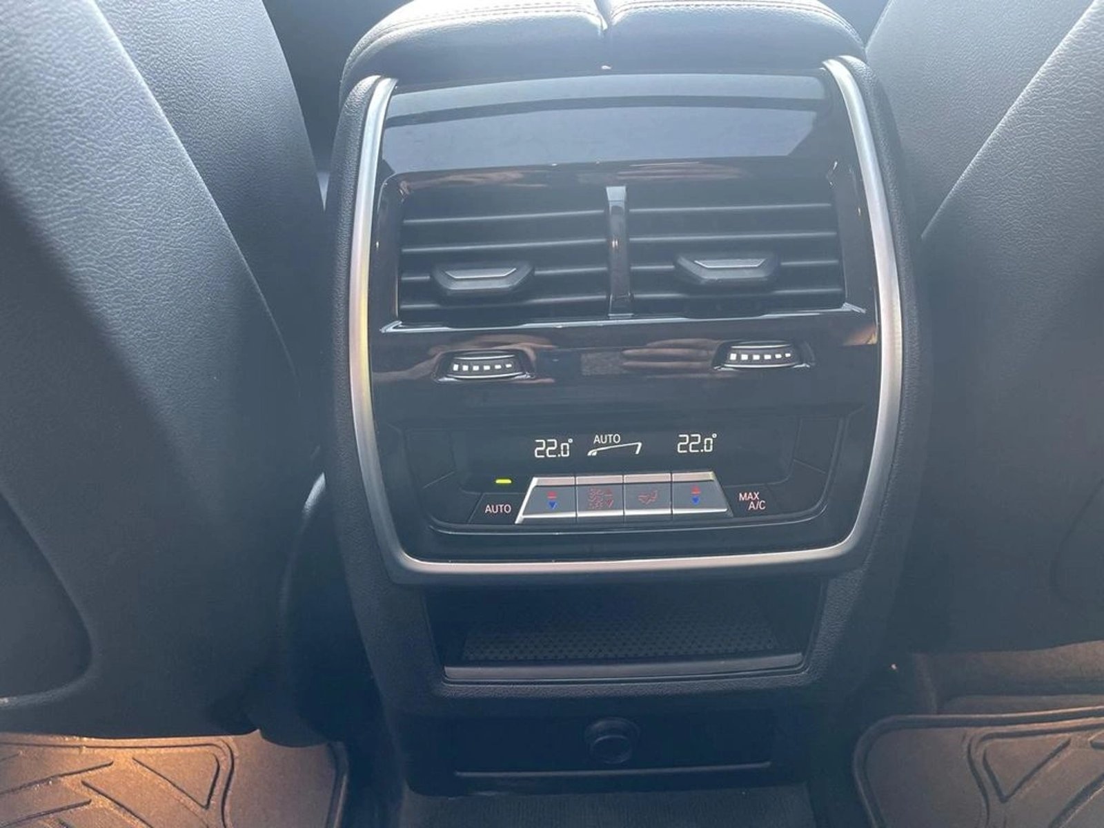 BMW X6 2021 - Imagen 19 de 20