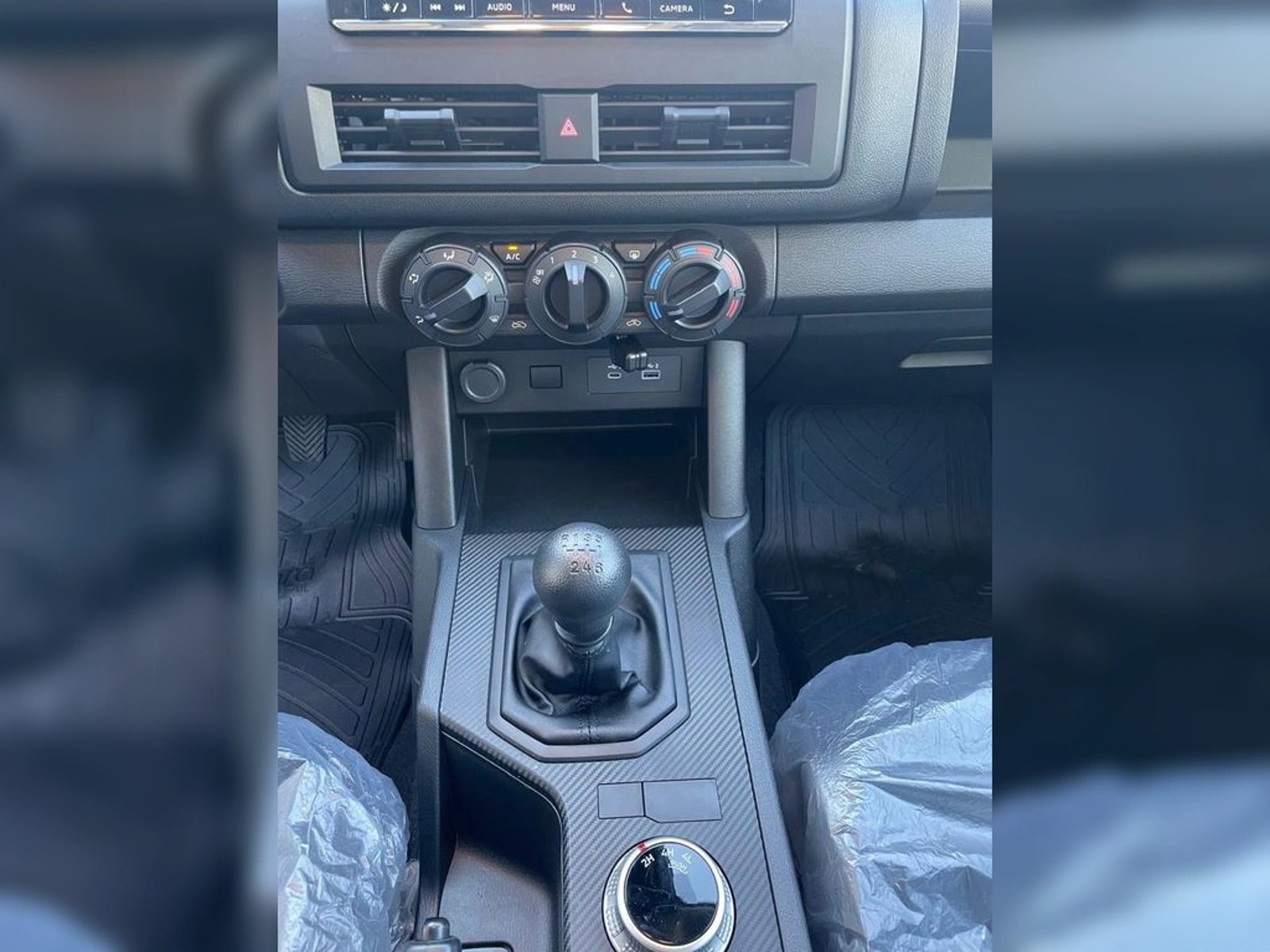 MITSUBISHI L200 2026 - Imagen 15 de 18