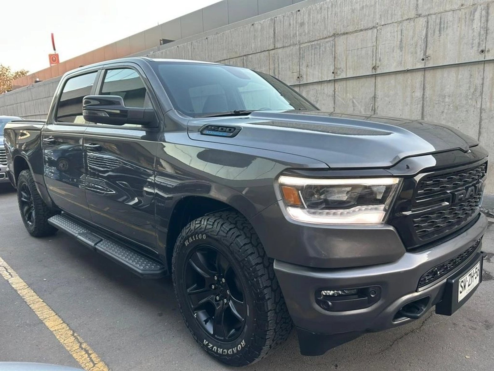 RAM 1500 2023 - Imagen 4 de 17