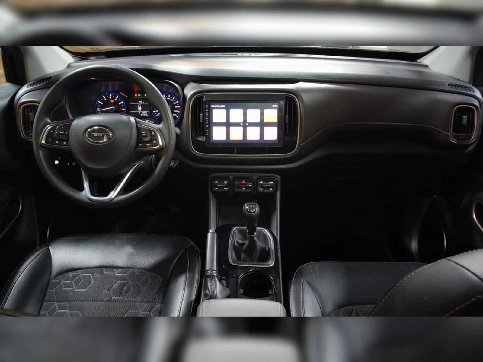 GAC GS3 1.5 GB MT 2023 - Imagen 12 de 17