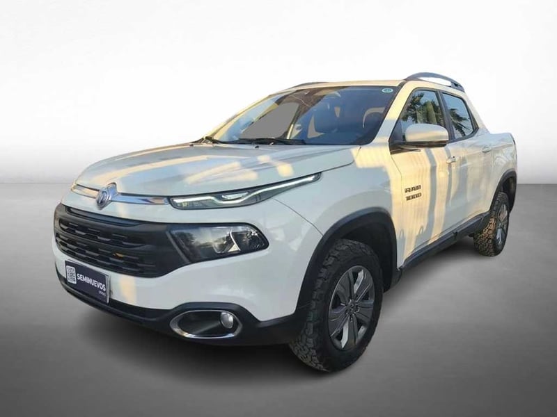 RAM 1000 BIG HORN DCAB 1.8 AUT 2021