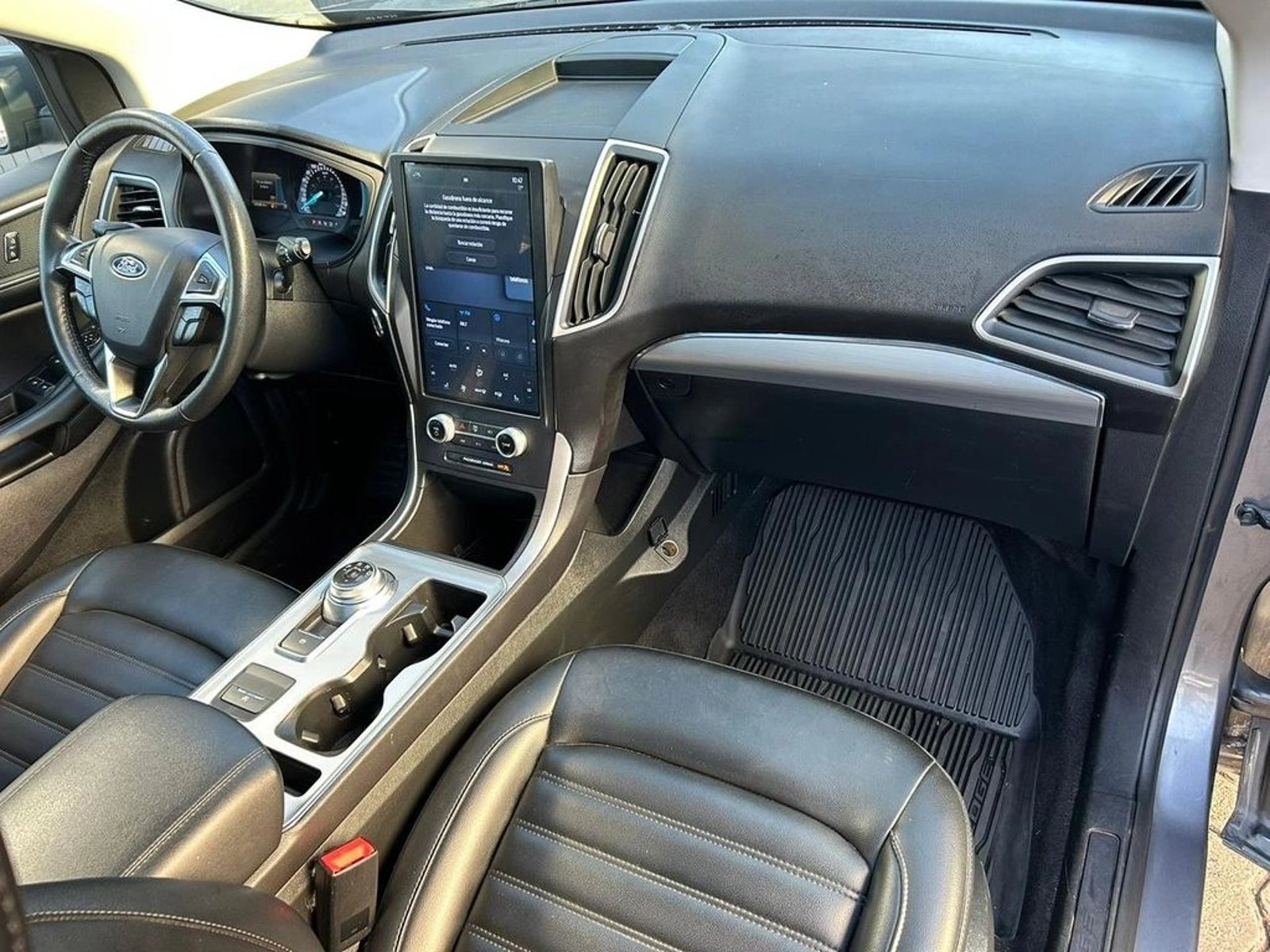 FORD EDGE 2022 - Imagen 11 de 17