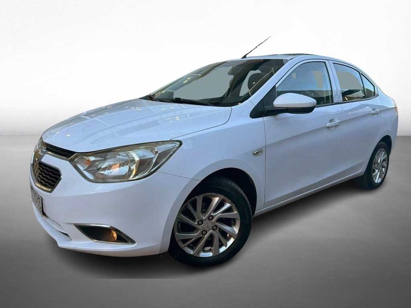 CHEVROLET COBALT LTZ 1.8 MT 2018 - Imagen 20 de 20