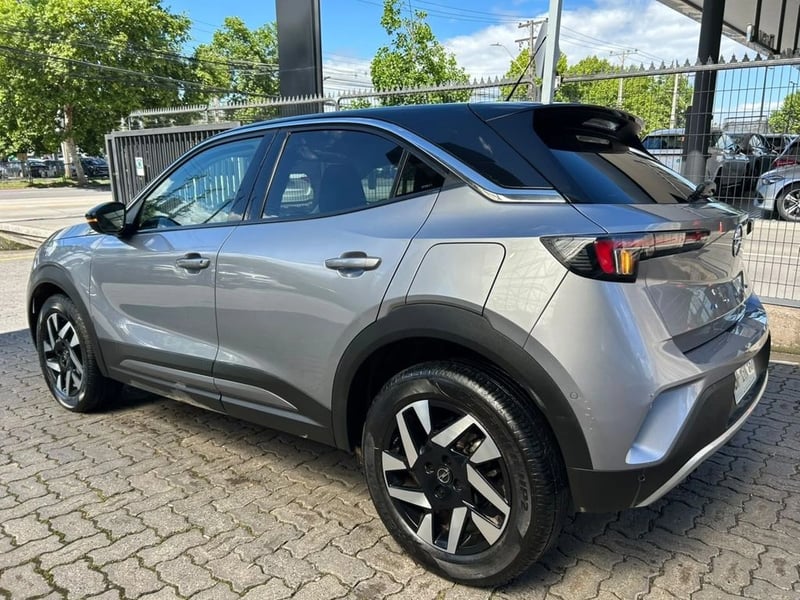 Opel MOKKA 1.5 TD MT 2022 - Imagen 4 de 16