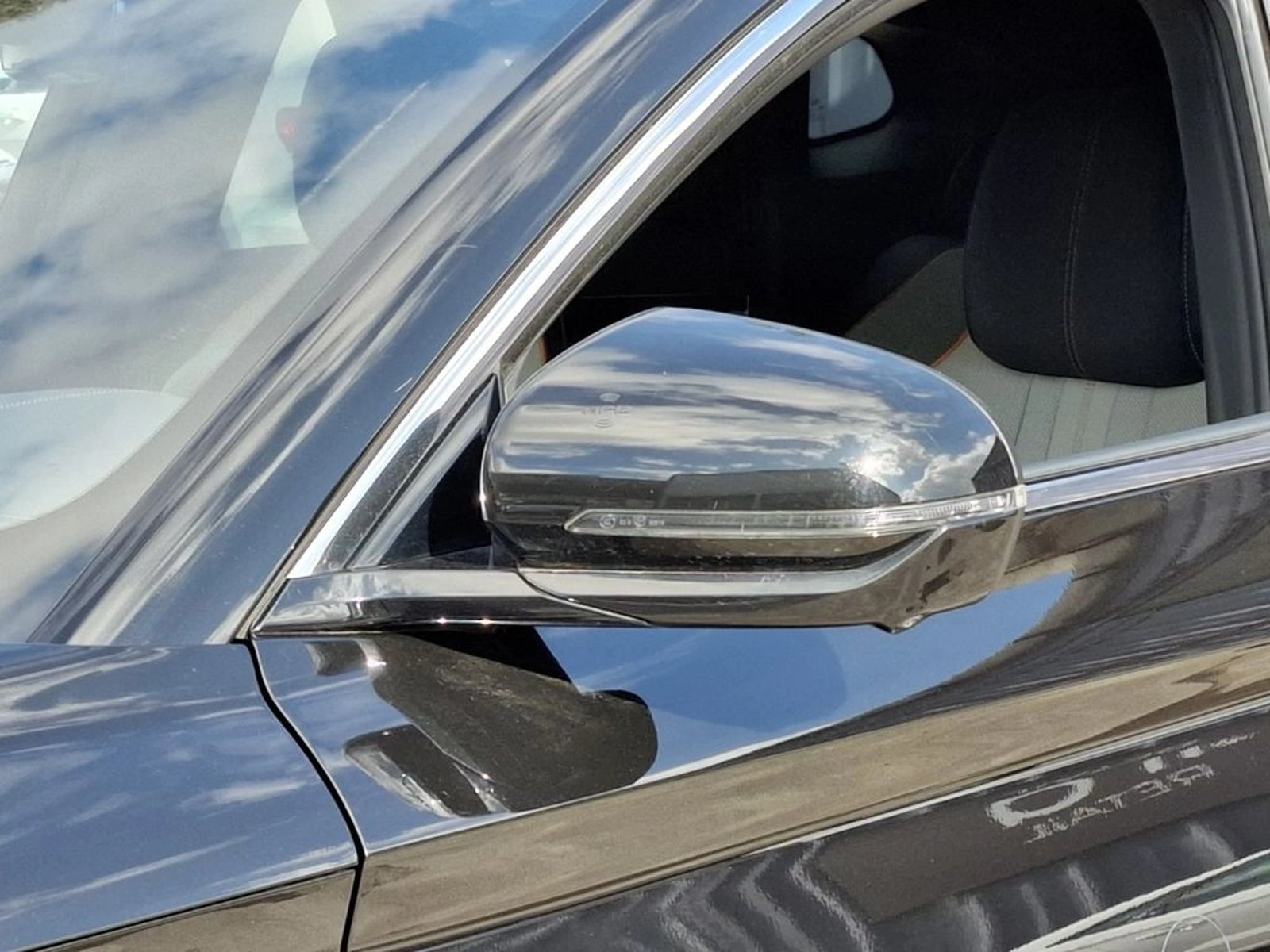BYD SONG PLUS 1.5 AUT E 2024 - Foto 5 de 20