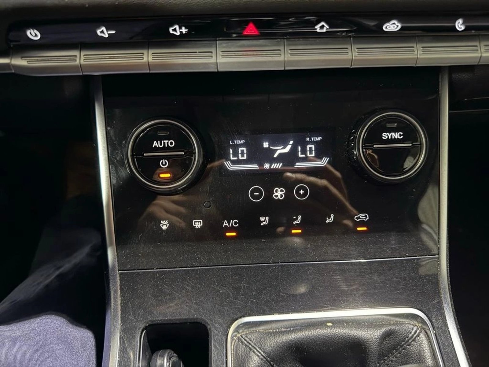 CHERY TIGGO 8 2023 - Imagen 17 de 20