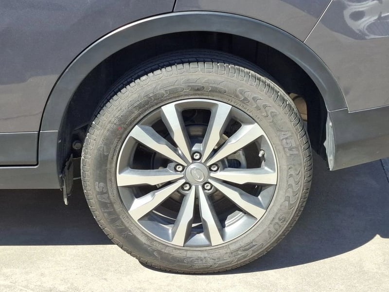 GAC Motor GS3 POWER GS MT 1.5 2025 - Imagen 11 de 20