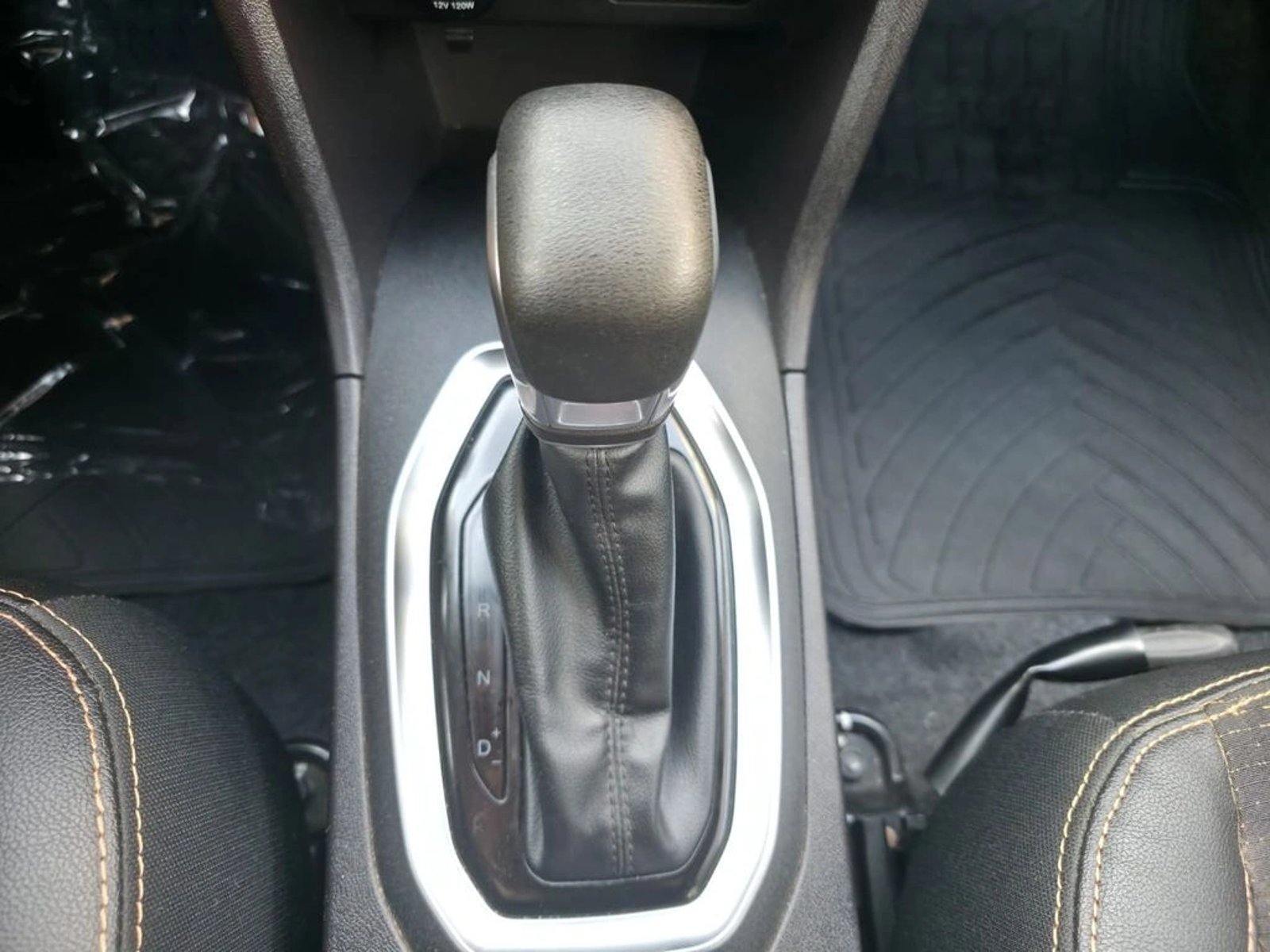 CHERY TIGGO 2 GLS CVT 1.5 AUT 2021 - Imagen 18 de 20