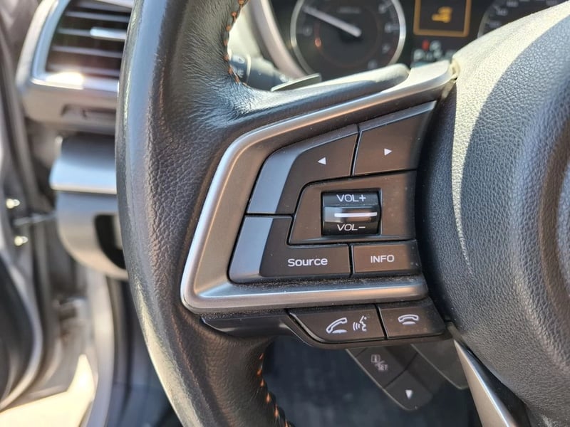 Subaru XV 2.0I AWD CVT AT 5P 2023 - Imagen 17 de 20