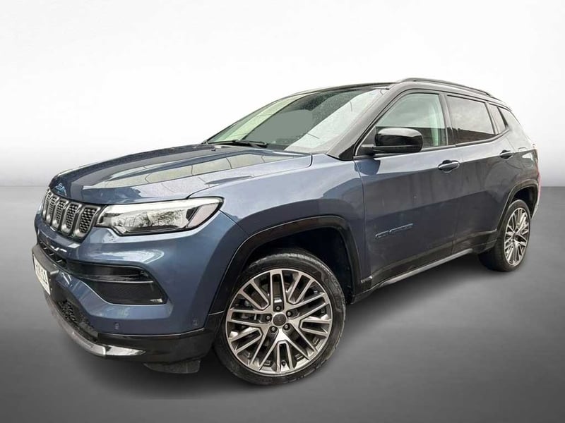 SsangYong TORRES LIMITED 1.5T 4WD 6AT 2026 - Imagen 16 de 16