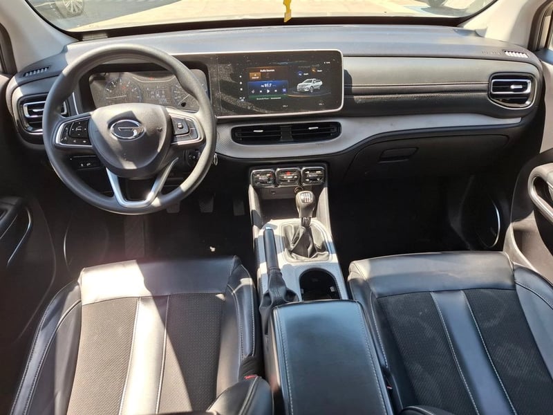 GAC Motor GS3 POWER MT 1.5 2024 - Imagen 15 de 20