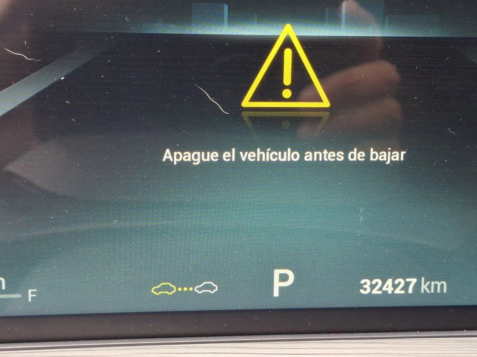 Chery TIGGO 8 PRO 1.5T PHEV HYBRID 4X2 AT 5P 2024 - Imagen 19 de 20