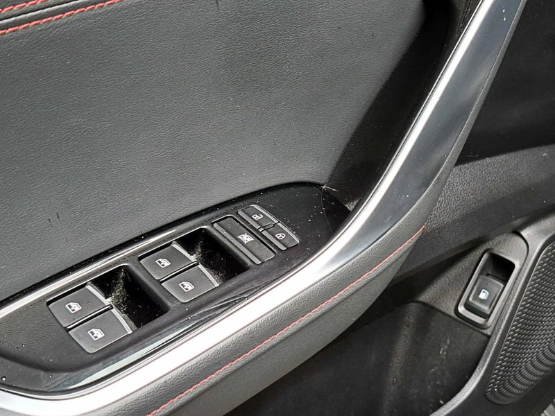 Maxus T90 2.0 AT 4X4 DIESEL 2024 - Imagen 13 de 20