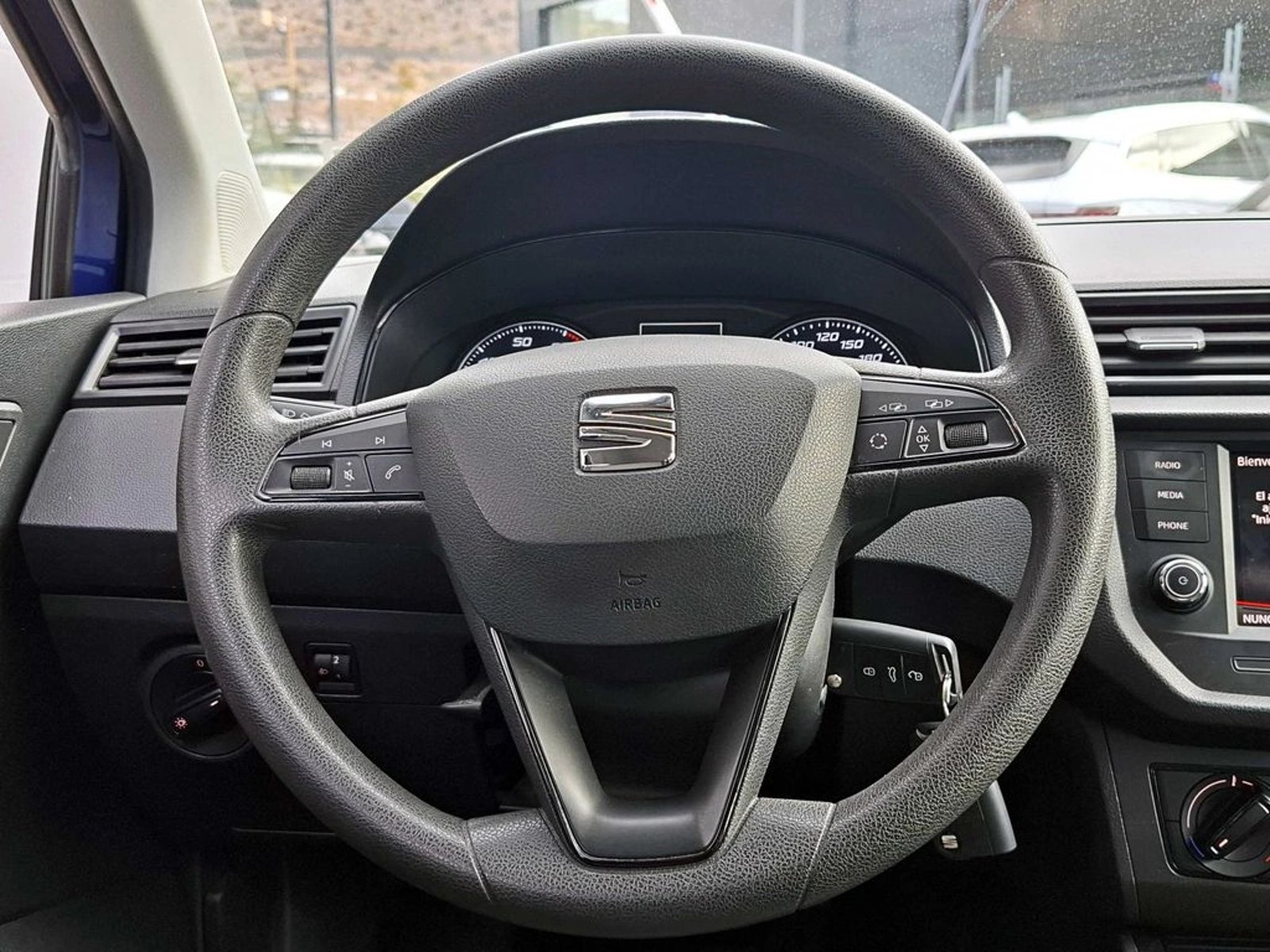 SEAT ARONA 2021 - Imagen 17 de 20