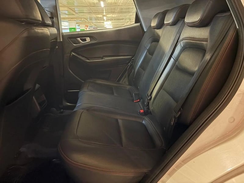 Chery TIGGO 3 1.5 GLS 4X2 5MT 5P 2023 - Imagen 9 de 18
